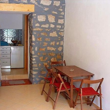 Appartement In Einem Dalmatischen Haus In Novigrad-Dalmatien Neben Zadar Novigrad  Exterior foto
