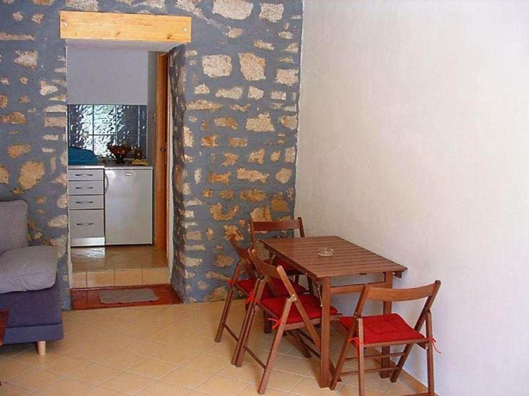 Appartement In Einem Dalmatischen Haus In Novigrad-Dalmatien Neben Zadar Novigrad  Exterior foto