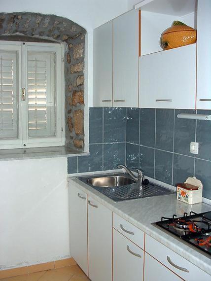 Appartement In Einem Dalmatischen Haus In Novigrad-Dalmatien Neben Zadar Novigrad  Exterior foto